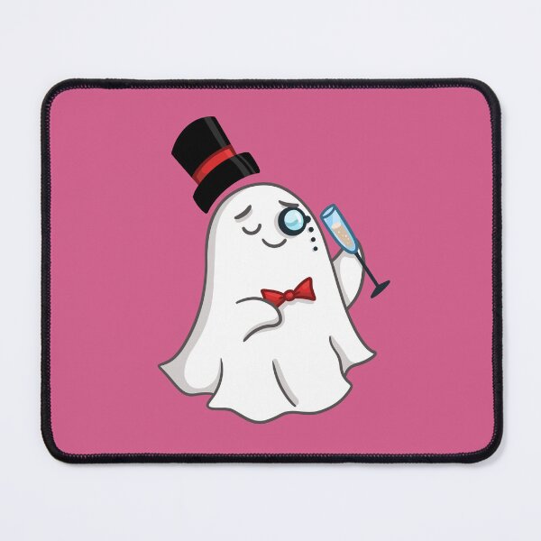 Item preview, Sophisticated Ghost designed and sold by Drawingvild.
