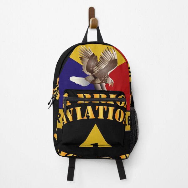 Item preview, Army - 4th Brigade - Aviation - 1st Armored Div designed and sold by Military Insignia Products.
