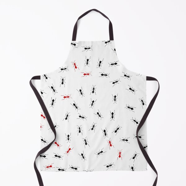 Item preview, Colony Of Black And Red Ants Design designed and sold by adamtepl.