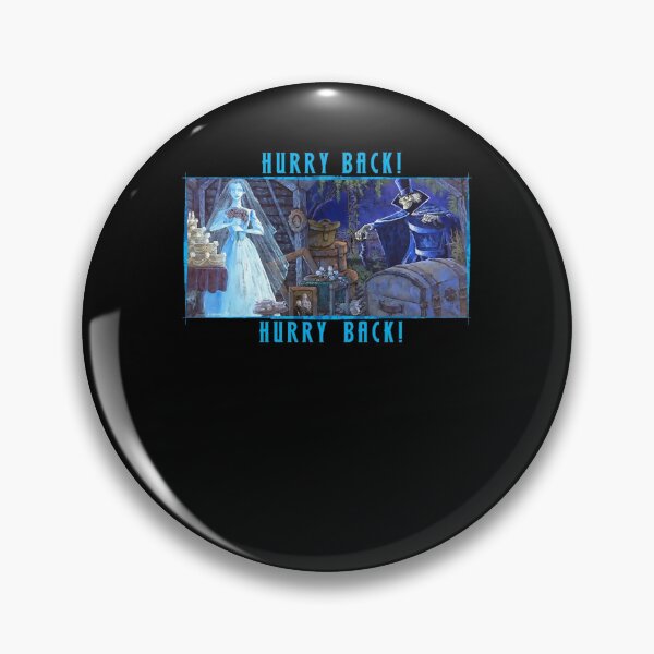 Item preview, ¡Date prisa en volver! designed and sold by dropinskimalan.
