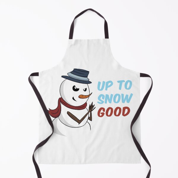 Item preview, Up to Snow Good designed and sold by Clumsy Cabbage.