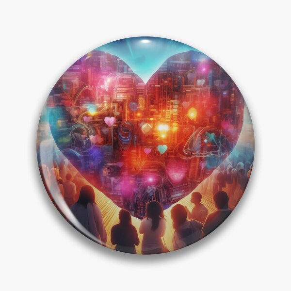 Item preview, LOVE THE WORLD designed and sold by nickmoore1986.