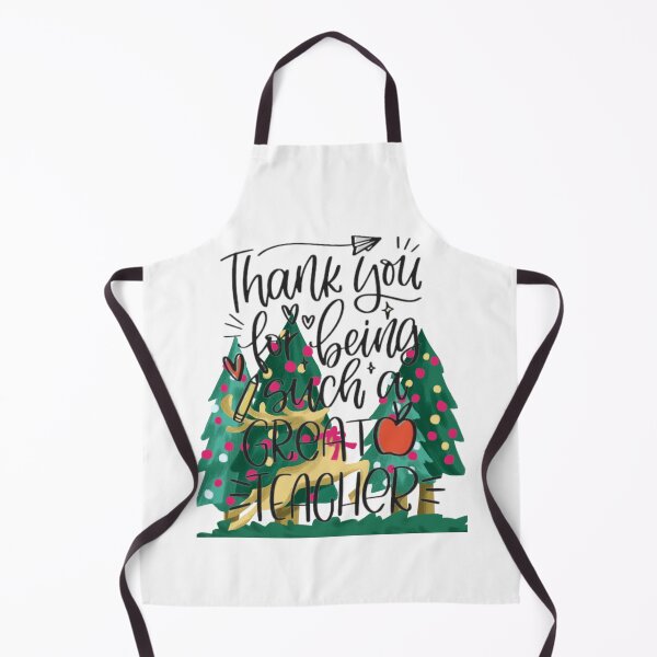 Item preview, I Just Like To Thank my Teacher designed and sold by dynamique2023.
