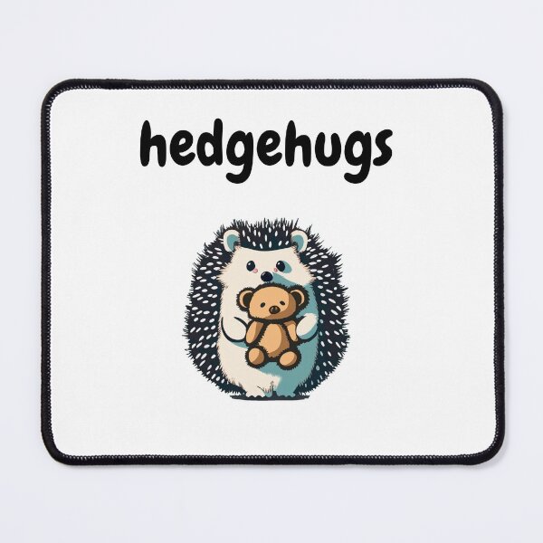 Item preview, Hedgehugs designed and sold by ChaiTees.