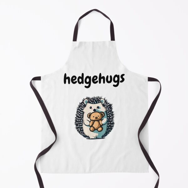 Item preview, Hedgehugs designed and sold by ChaiTees.