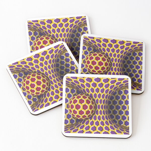 Item preview, Optic Effect designed and sold by Turco-Design.