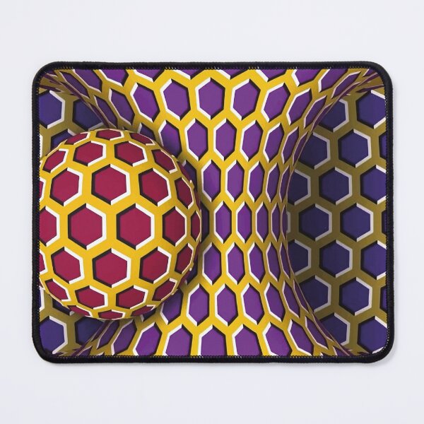 Item preview, Optic Effect designed and sold by Turco-Design.