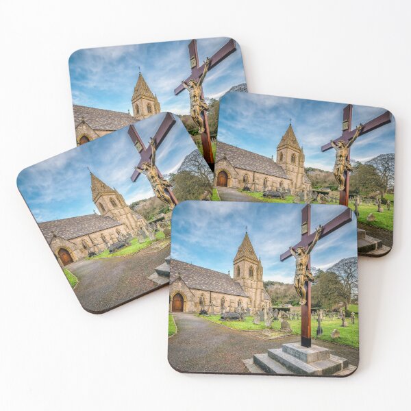 Item preview, Crucifixion of Jesus designed and sold by AJEvans.