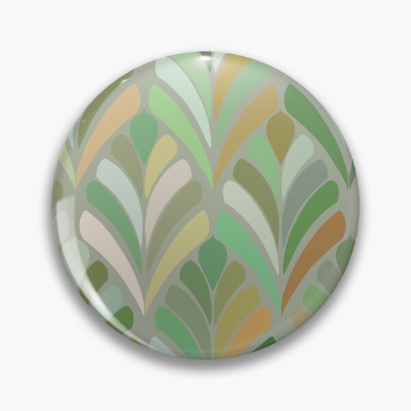Item preview, Simple Colorful Leaves designed and sold by rad-mignonette.