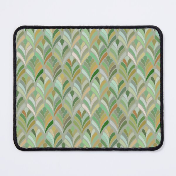 Item preview, Simple Colorful Leaves designed and sold by rad-mignonette.