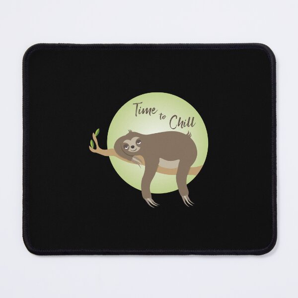 Item preview, Time To Chill designed and sold by DesignbyACP.