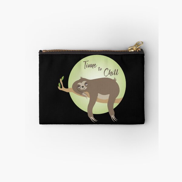 Item preview, Time To Chill designed and sold by DesignbyACP.