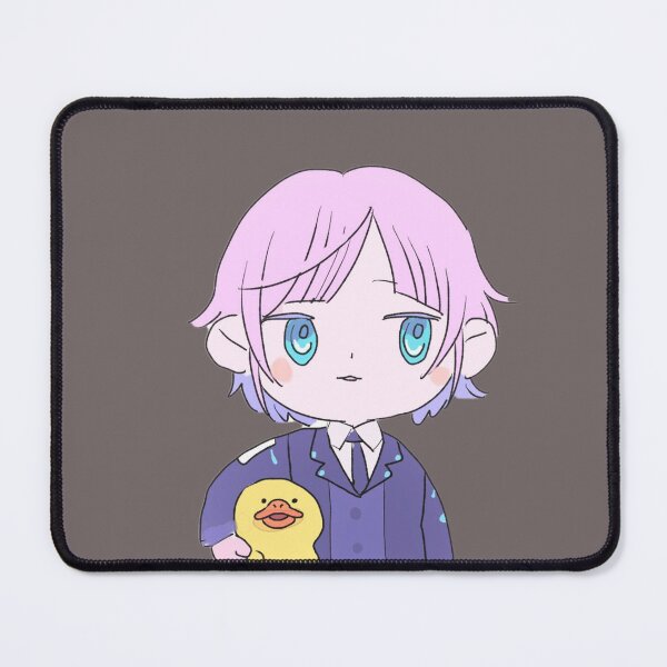 Item preview, Tukoljhsss, Yuuhi Riri, Yuhi Riri Official, Nijisanji, Rubber Duck,  designed and sold by AbominationShop.
