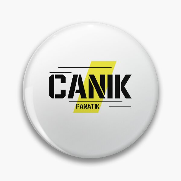 Item preview, Canik - Fanatik - White - Yellow  designed and sold by GalMar.