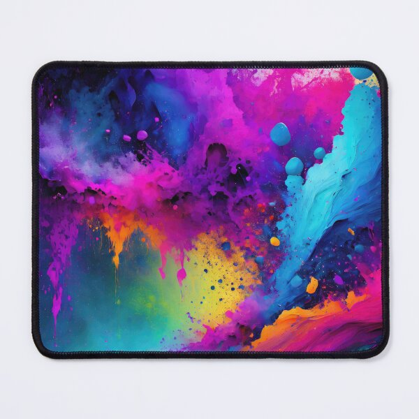 Item preview, A Colorful Chaos designed and sold by pumsquare.