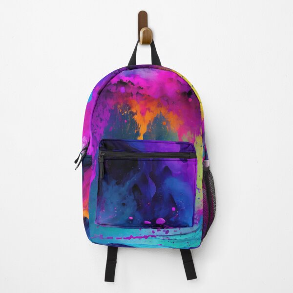 Item preview, A Colorful Chaos designed and sold by pumsquare.