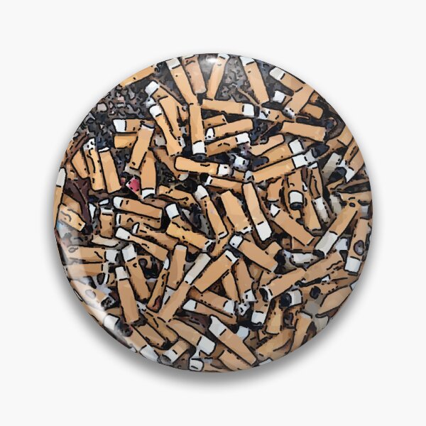 Item preview, No smoking designed and sold by Bradipino.