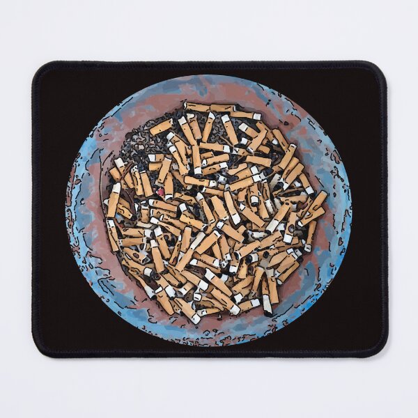 Item preview, No smoking designed and sold by Bradipino.