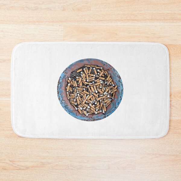 Item preview, No smoking designed and sold by Bradipino.