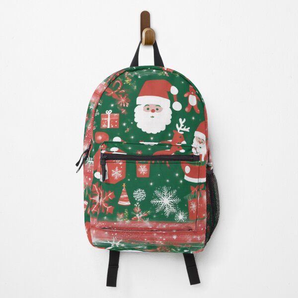 Item preview, Santas among Christmas decorations and gifts designed and sold by JaroDesign2023.
