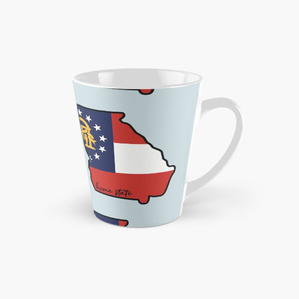 Item preview, Georgia Home State designed and sold by caseycreates704.