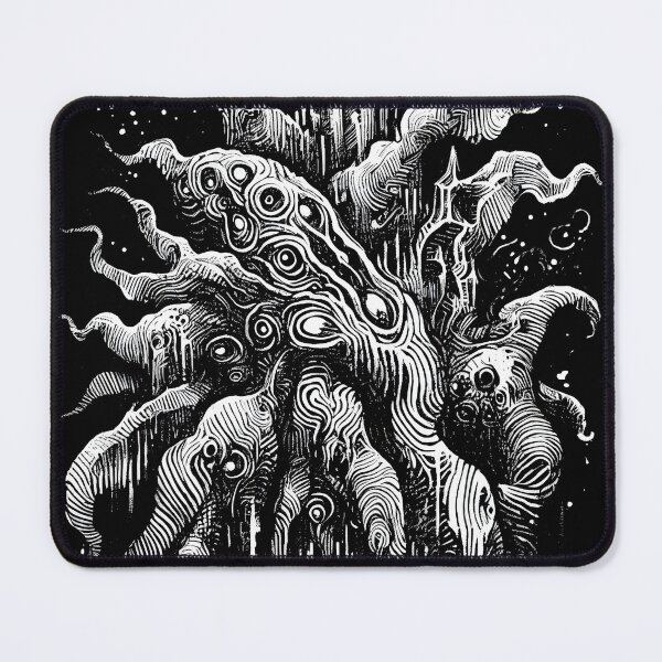 Item preview, Grotesque Dream: A Horror Beyond Understanding designed and sold by Voidex.