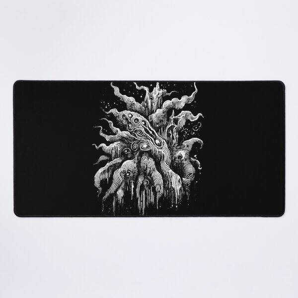 Item preview, Grotesque Dream: A Horror Beyond Understanding designed and sold by Voidex.