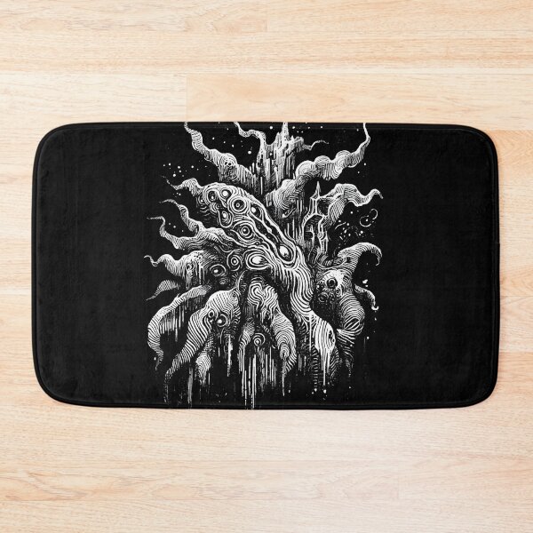 Item preview, Grotesque Dream: A Horror Beyond Understanding designed and sold by Voidex.