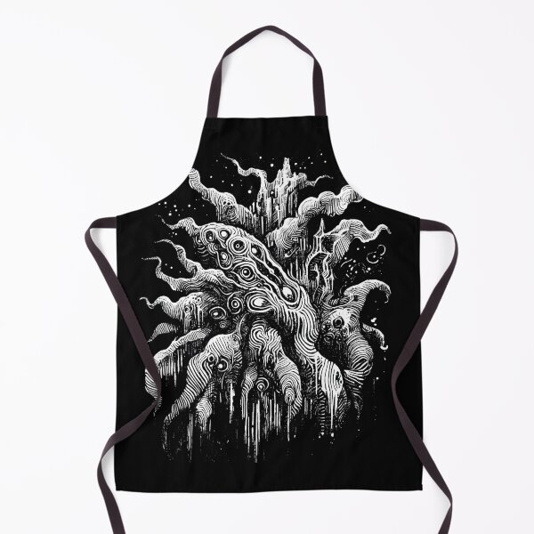Item preview, Grotesque Dream: A Horror Beyond Understanding designed and sold by Voidex.