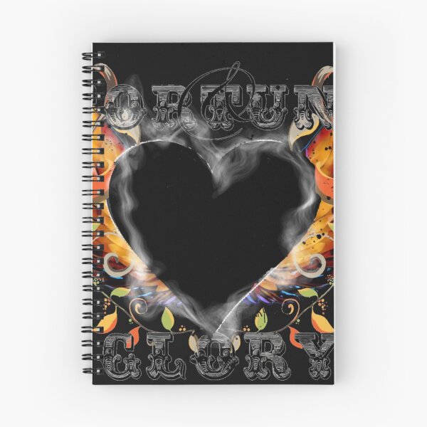 Item preview, FORTUNE AND GLORY designed and sold by inarausch2023.