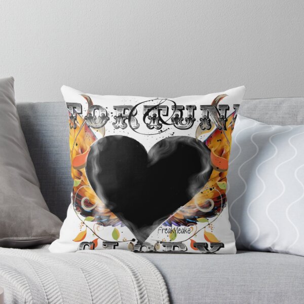 Item preview, FORTUNE AND GLORY designed and sold by inarausch2023.