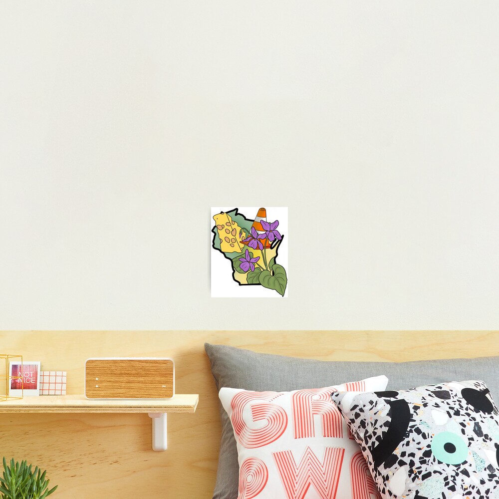 Item preview, Photographic Print designed and sold by KHansenDesignCo.