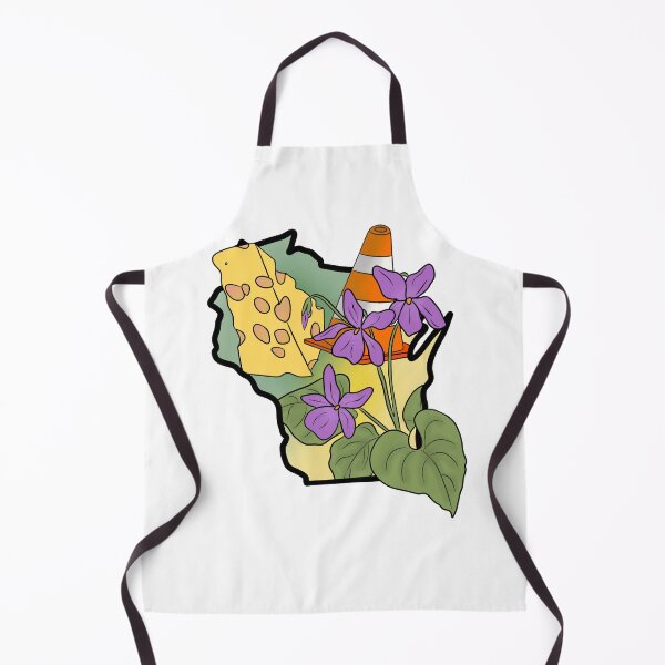 Item preview, Wisconsin designed and sold by KHansenDesignCo.