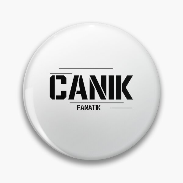 Item preview, Canik - Fanatik - White  designed and sold by GalMar.
