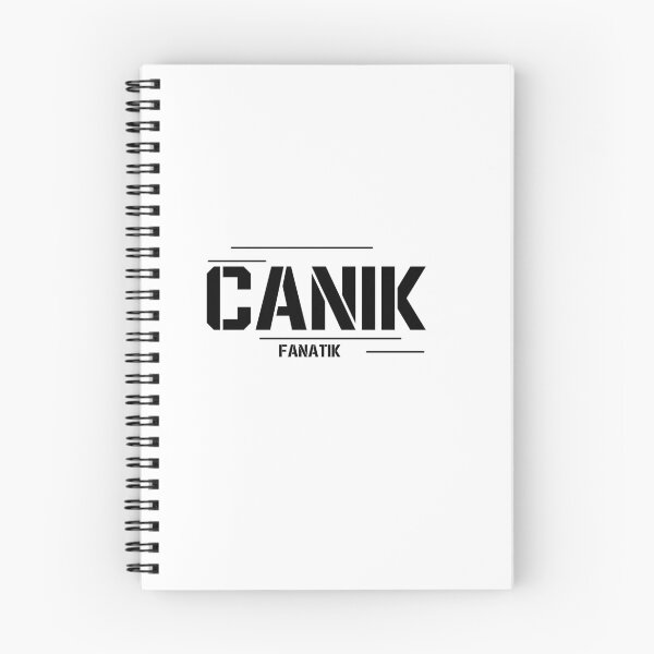 Item preview, Canik - Fanatik - White  designed and sold by GalMar.
