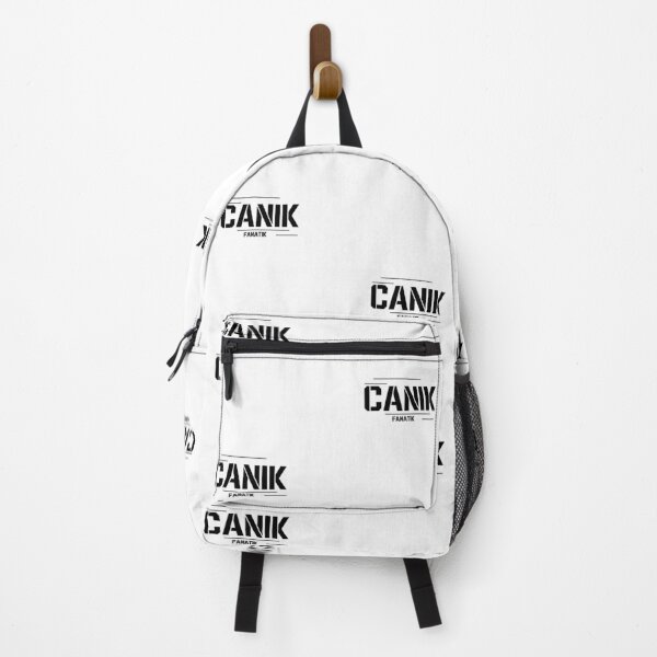 Item preview, Canik - Fanatik - White designed and sold by GalMar.