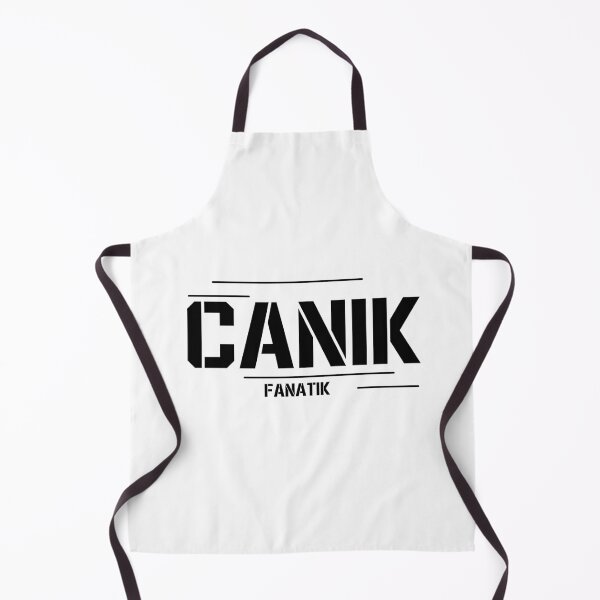 Item preview, Canik - Fanatik - White  designed and sold by GalMar.
