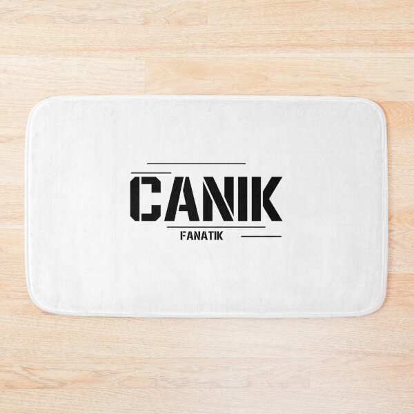 Item preview, Canik - Fanatik - White  designed and sold by GalMar.