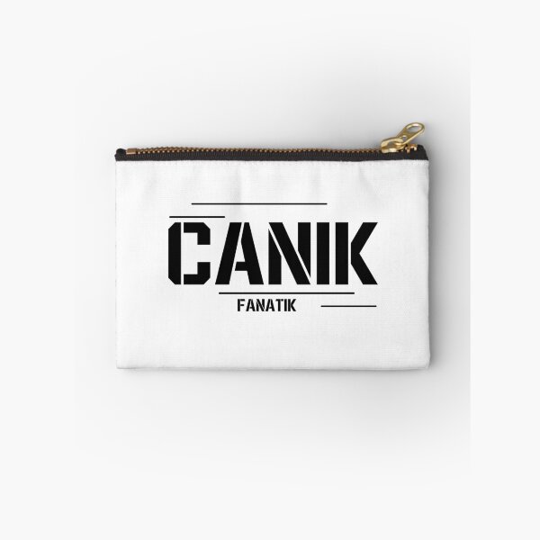 Item preview, Canik - Fanatik - White  designed and sold by GalMar.