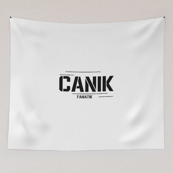 Item preview, Canik - Fanatik - White  designed and sold by GalMar.