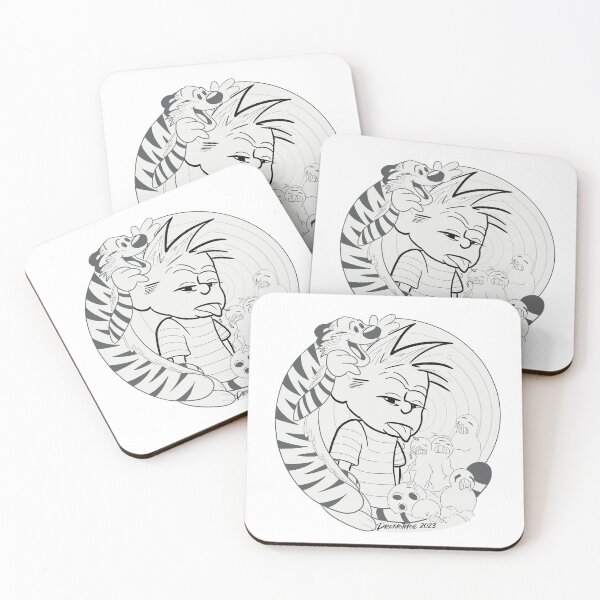 Item preview, best friends designed and sold by promethee-art.