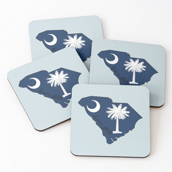 Item preview, South Carolina Home State designed and sold by caseycreates704.