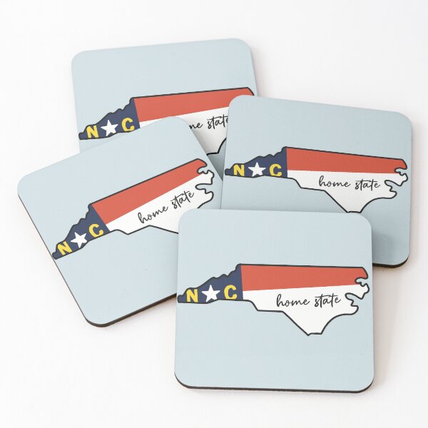 Item preview, North Carolina Home State designed and sold by caseycreates704.