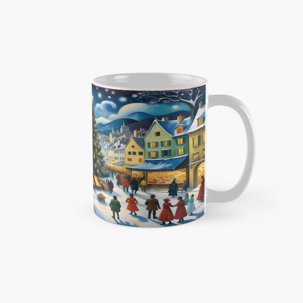Item preview, Christmas & Winter: Winter Wonders Marketplace designed and sold by ArtsyInventor.