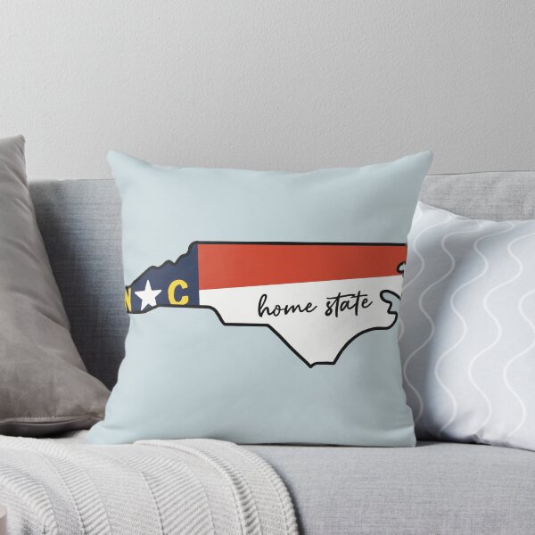Item preview, North Carolina Home State designed and sold by caseycreates704.