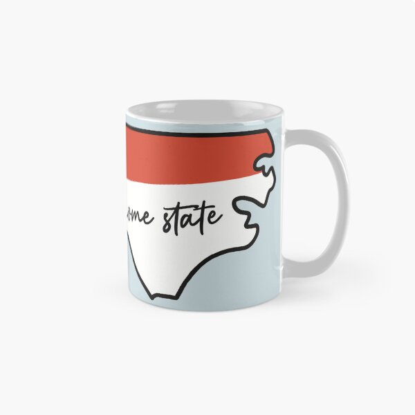 Item preview, North Carolina Home State designed and sold by caseycreates704.