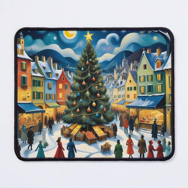 Item preview, Christmas & Winter: Winter Wonders Marketplace designed and sold by ArtsyInventor.