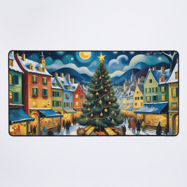 Item preview, Christmas & Winter: Winter Wonders Marketplace designed and sold by ArtsyInventor.