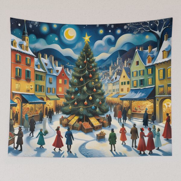 Item preview, Christmas & Winter: Winter Wonders Marketplace designed and sold by ArtsyInventor.