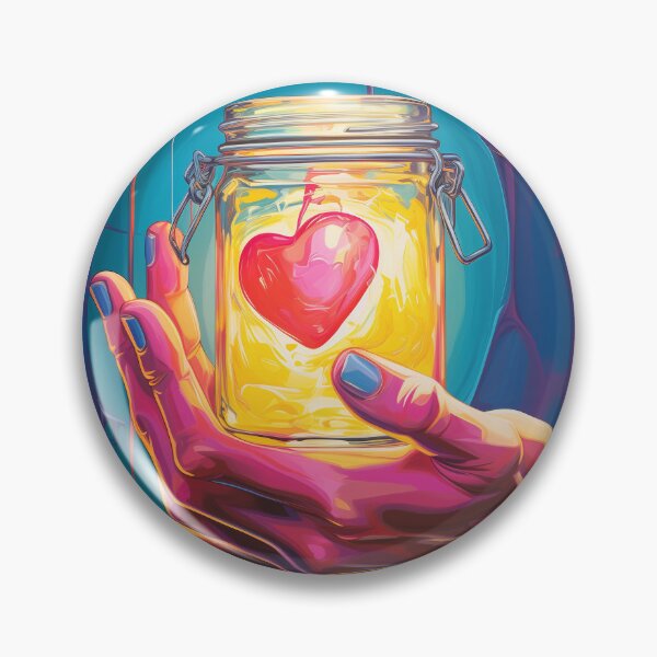 Aperçu de l'œuvre LOVES ESSENCE créée et vendue par nickmoore1986.